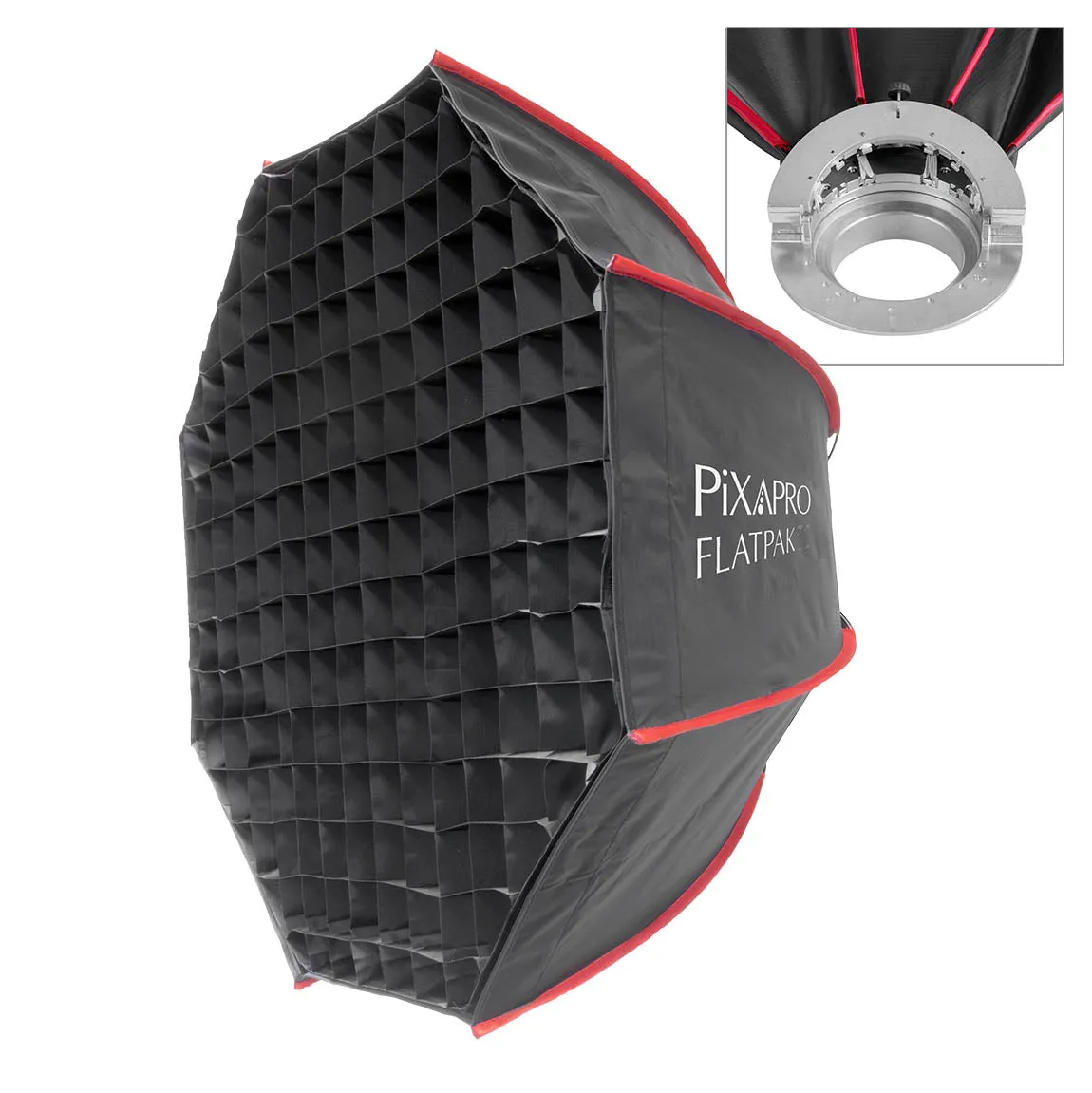Portable Lighting for Wedding Photography Kit – By Tommy Reynolds