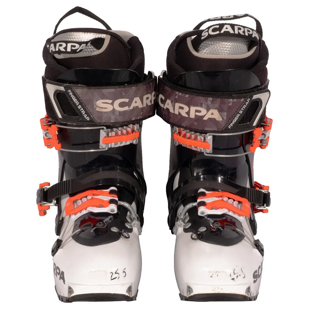 *PRE-OWNED* SCARPA GEA RS ALPINE TOURING SKI BOOT