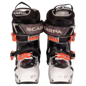 *PRE-OWNED* SCARPA GEA RS ALPINE TOURING SKI BOOT