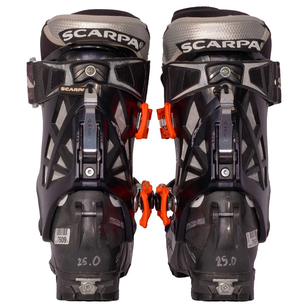 *PRE-OWNED* SCARPA GEA RS ALPINE TOURING SKI BOOT