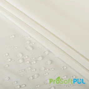 ProSoft Waterproof 1 mil ECO-PUL™ Fabric (69" wide) (W-348)