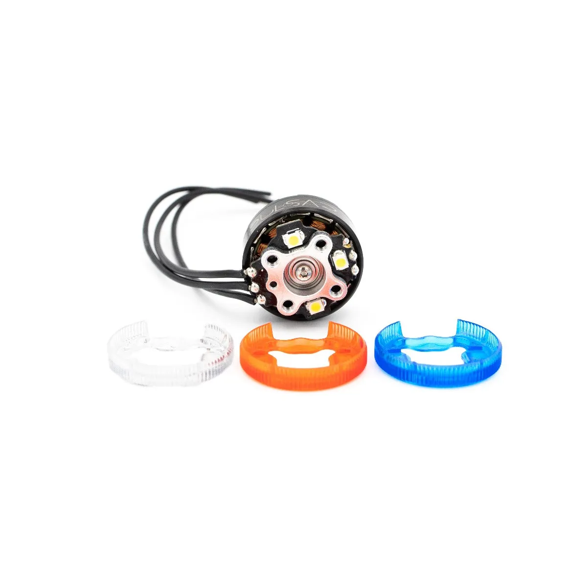 Pulsar LED Motor - 2306 2400kv