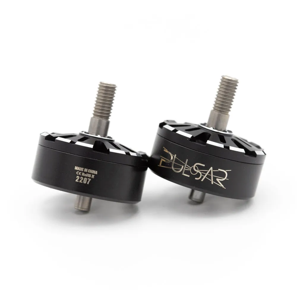 Pulsar LED Motor Bell 2 Pack - 2207
