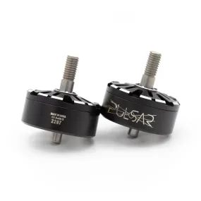 Pulsar LED Motor Bell 2 Pack - 2207