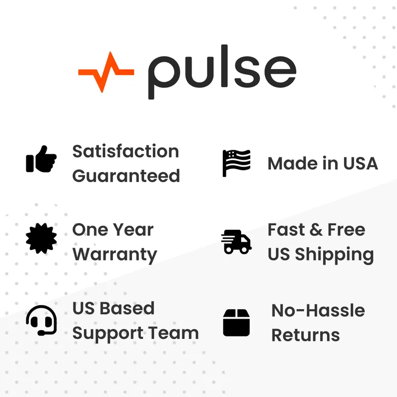 Pulse Labs - Pulse Zero