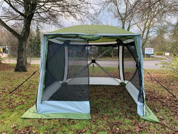 Quest Screen House 4 PRO