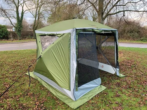 Quest Screen House 4 PRO