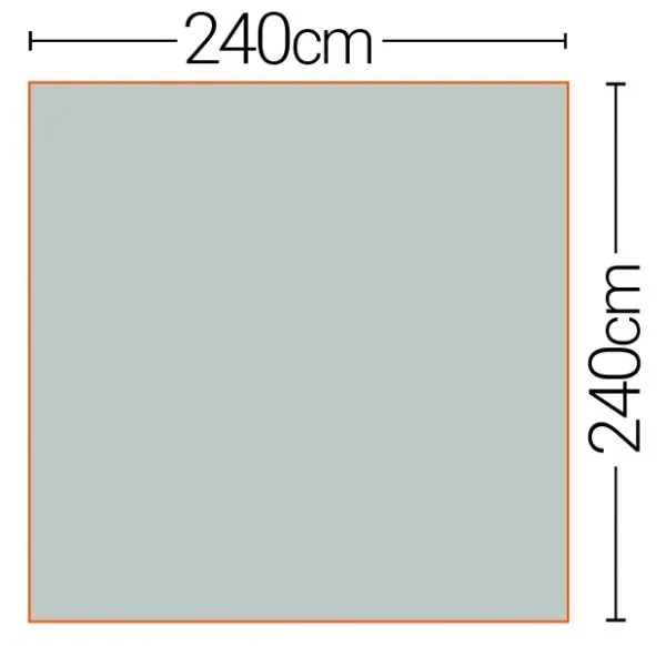 Quest Screen House 4 PRO
