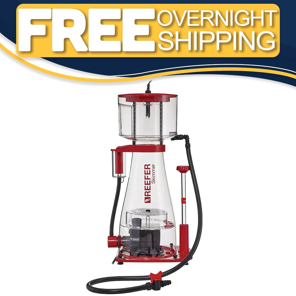 Reefer DC 900 Protein Skimmer- Red Sea