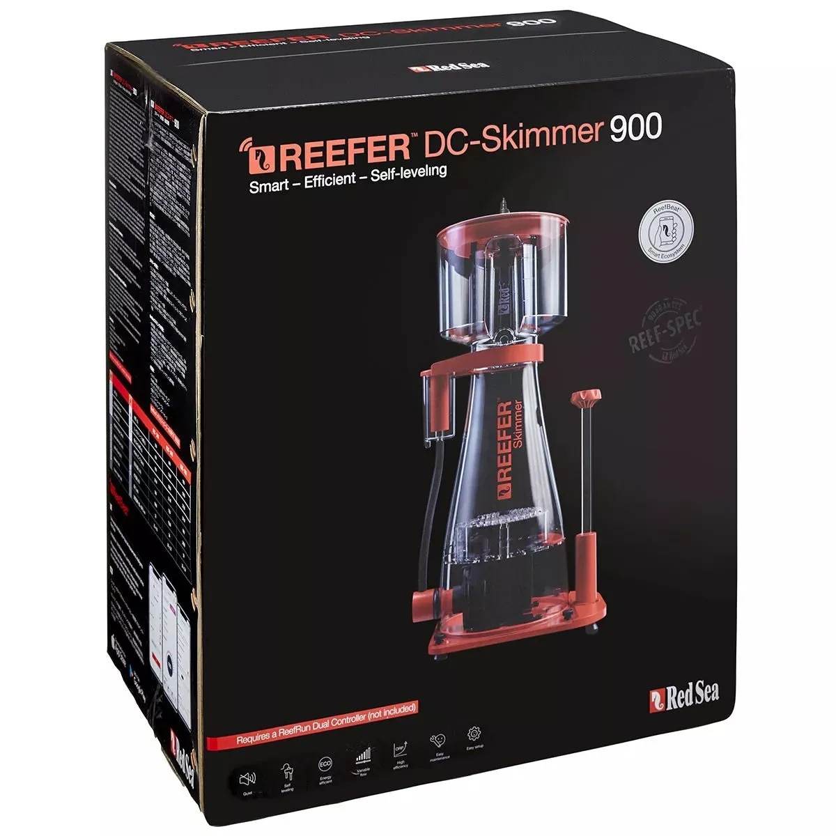Reefer DC 900 Protein Skimmer- Red Sea