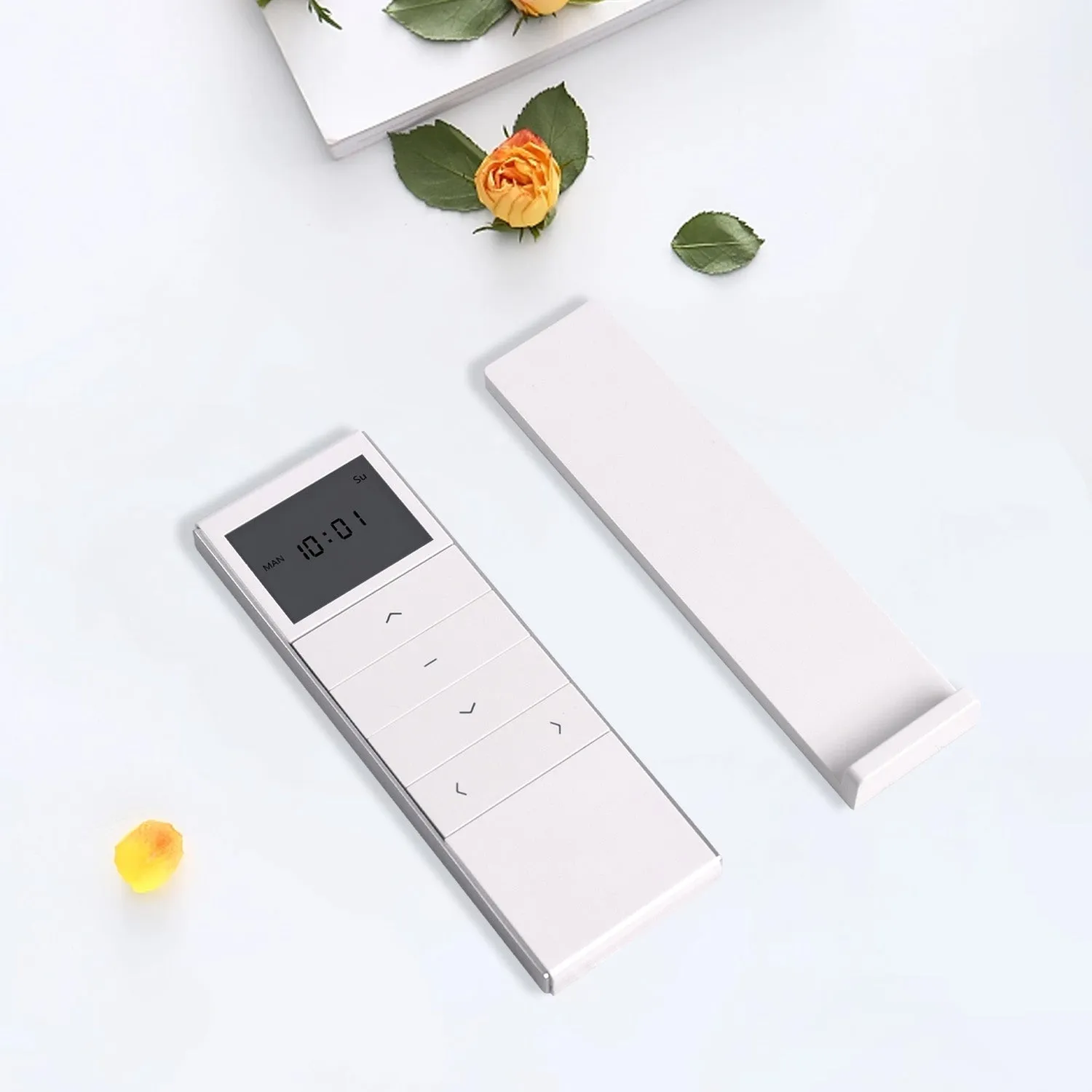 Remote Timer Controller 1 channel #DC1603 for Electric Roller Blinds and Shades