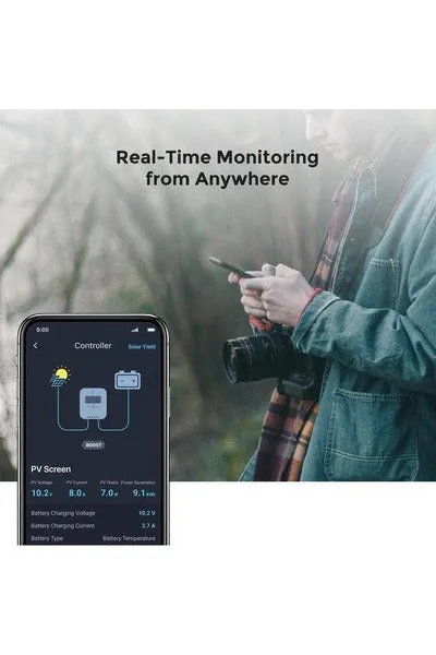 Renogy ONE M1