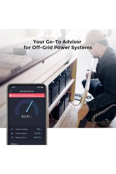 Renogy ONE M1