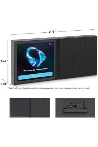 Renogy ONE M1