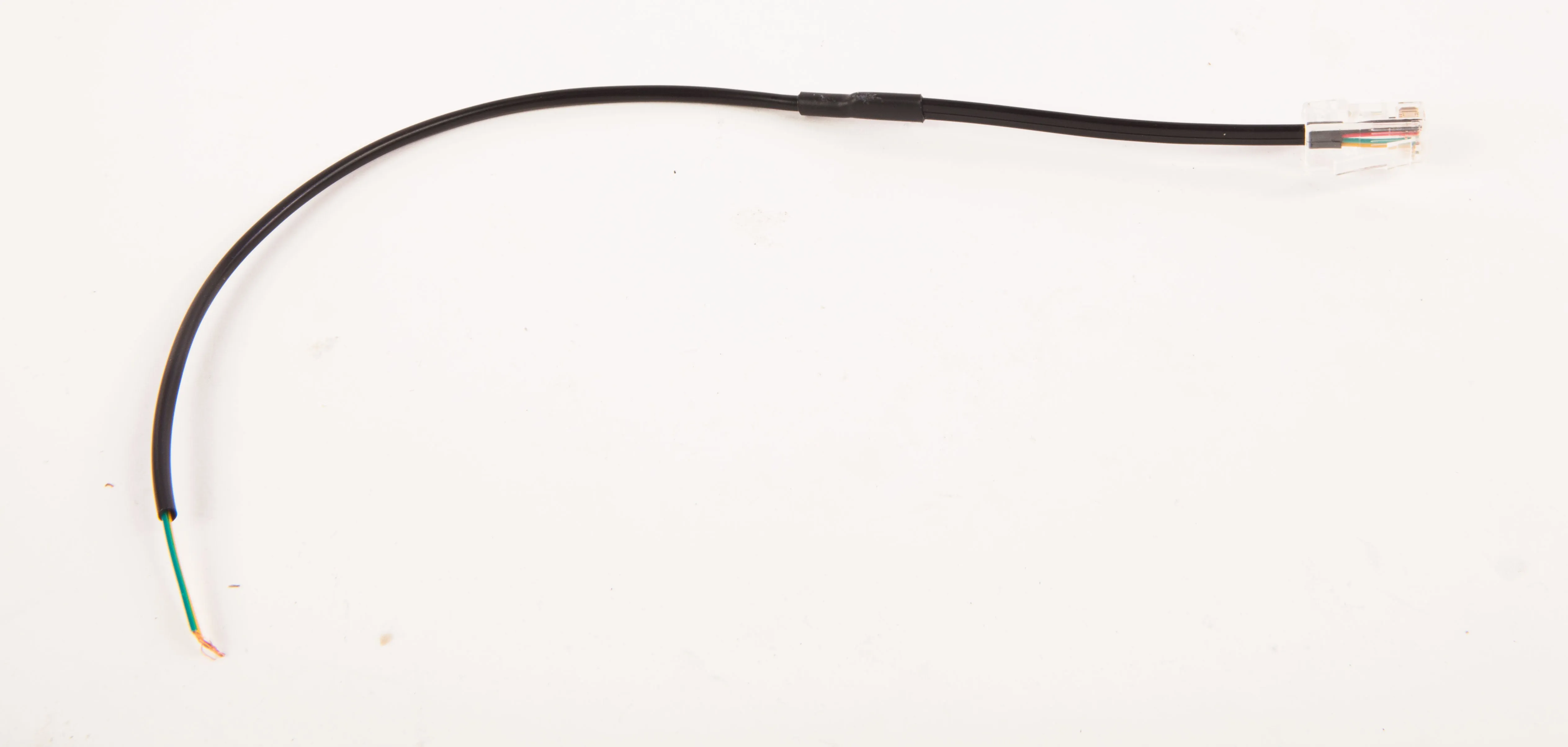Replacement Pigtail for elektraDRIVE motors