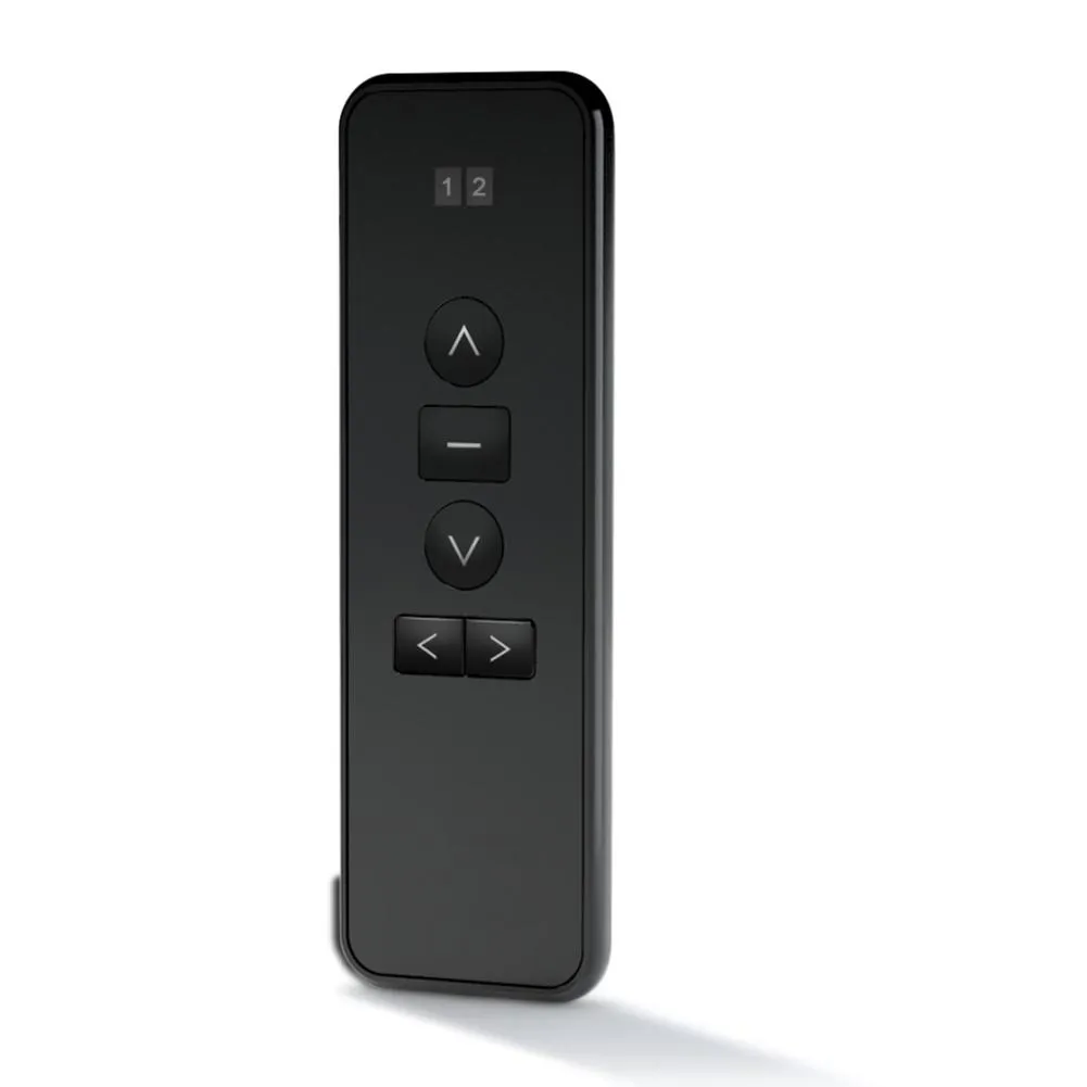 RF433 Remote Emitter For Controlling WiFi /ZigBee Curtain Motor
