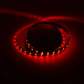 RGBW Flexible LED Tape Light 12V - 366 Lumens/ft - SMD5050 - IP20 Rated