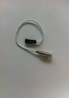 RI Detector Light Source Lamp for RI-501, RI-502, RI-504