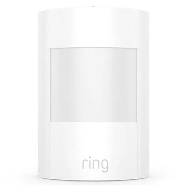 Ring Alarm Motion Detector - White | 64-4SPAE9-0EU