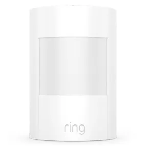 Ring Alarm Motion Detector - White | 64-4SPAE9-0EU