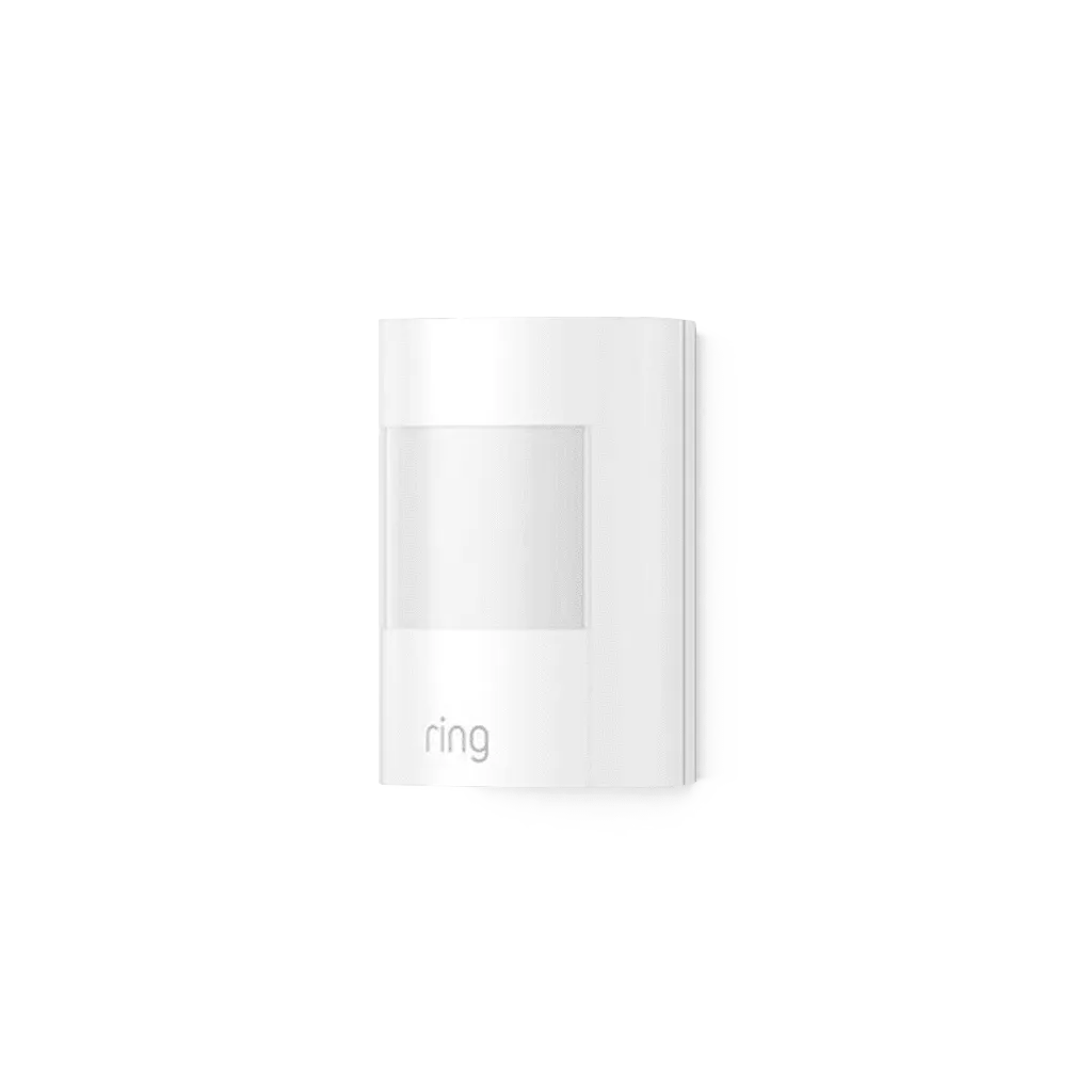 Ring Alarm Motion Detector - White | 64-4SPAE9-0EU