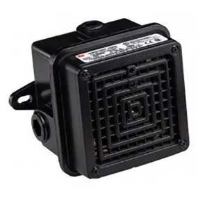 RKI Horn, 115 VAC, Federal Signal 350-WBX (Class I, Div 2)