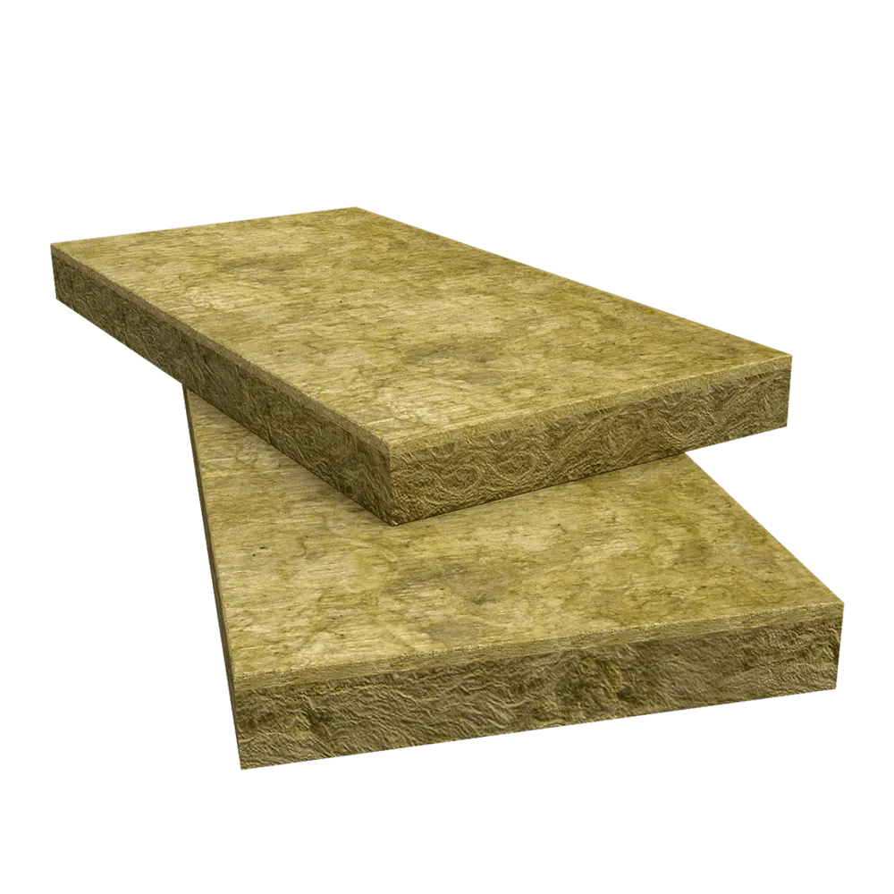 Rockwool Rainscreen Duo Slab 1200mm x 600mm - All Sizes
