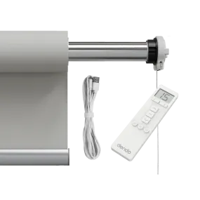Roller Blinds Motor Kit