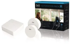 Roller Blinds Pack Connected