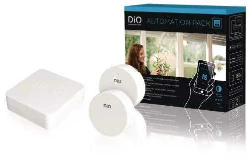 Roller Blinds Pack Connected