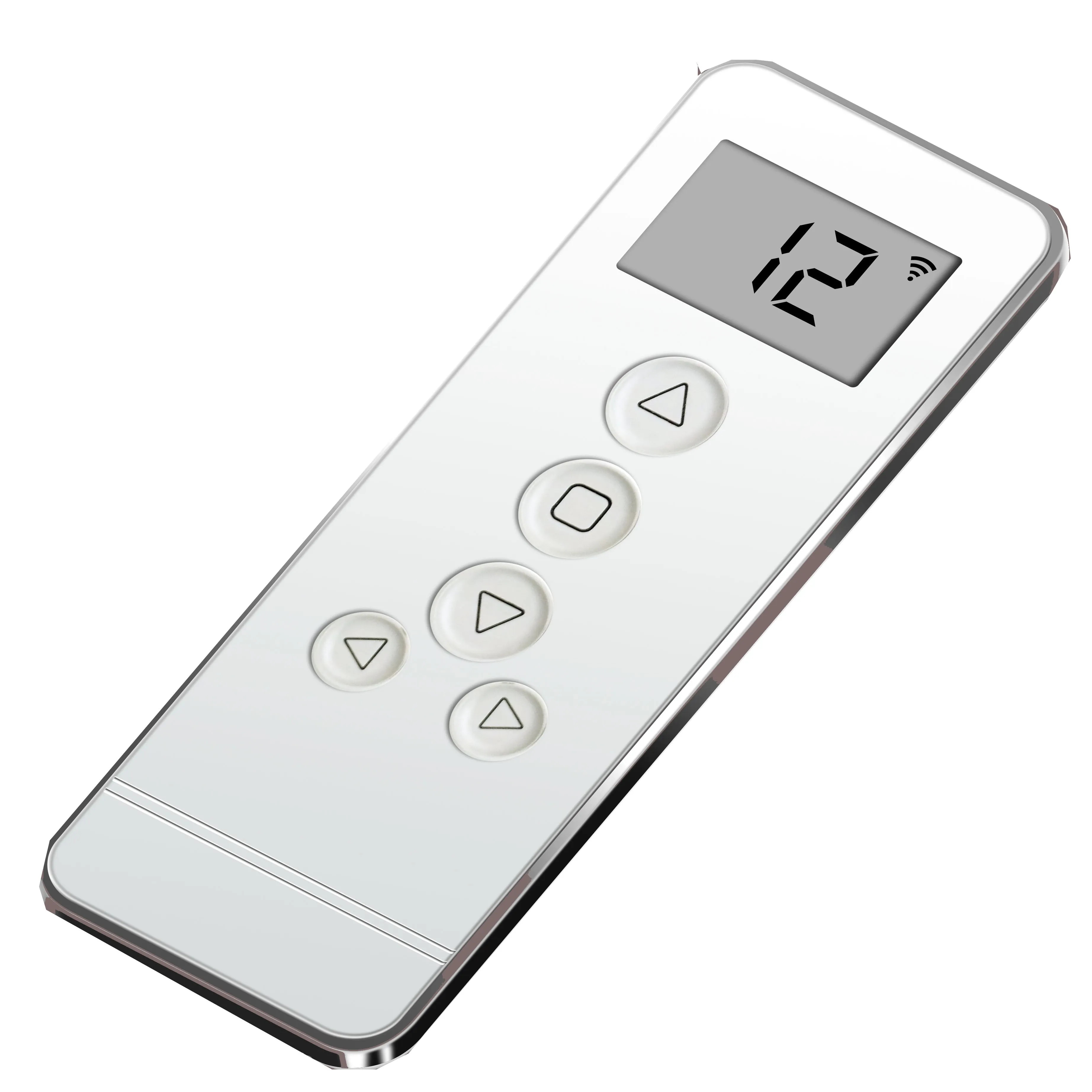 Rollerhouses BF-301, BF-305, BF-315, RF 433.92 Motorized Blinds Transmitter, 5Channel, 15Channel