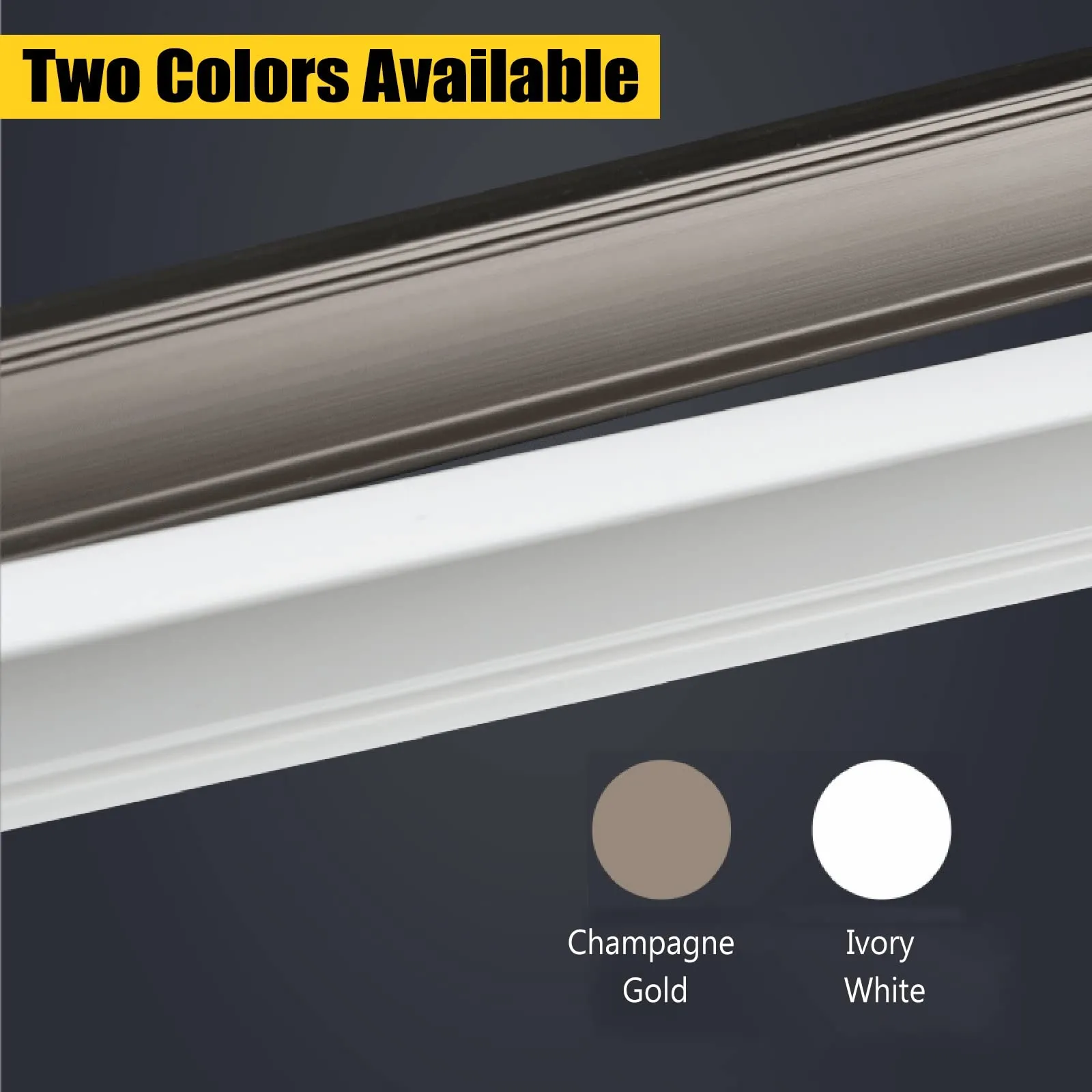 Room Dividers Now Curtain Track Set Flexible Rail System Privacy Divider Rods