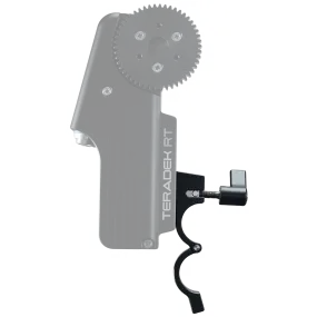 RT Quick Release Motor Rod Clamp