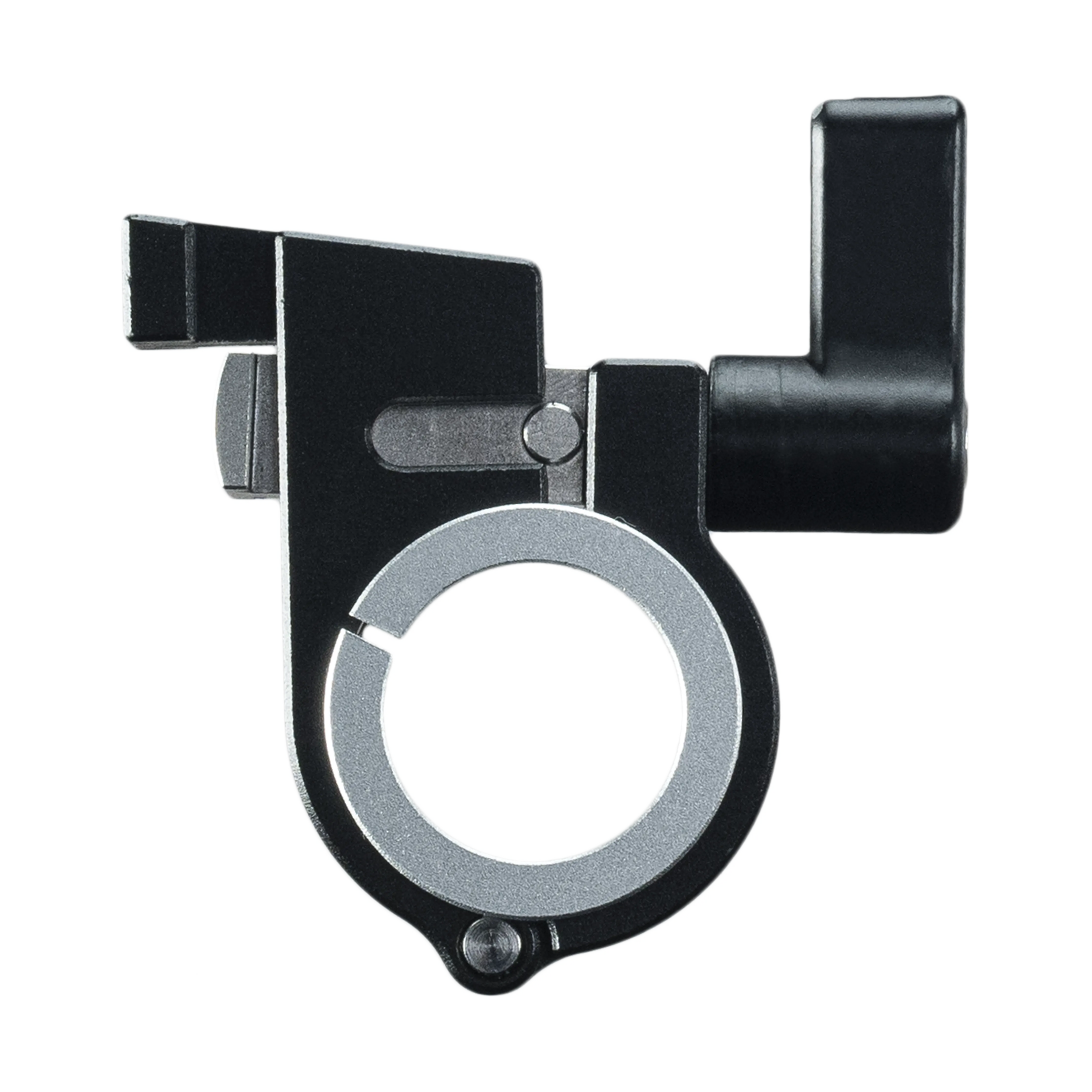 RT Quick Release Motor Rod Clamp