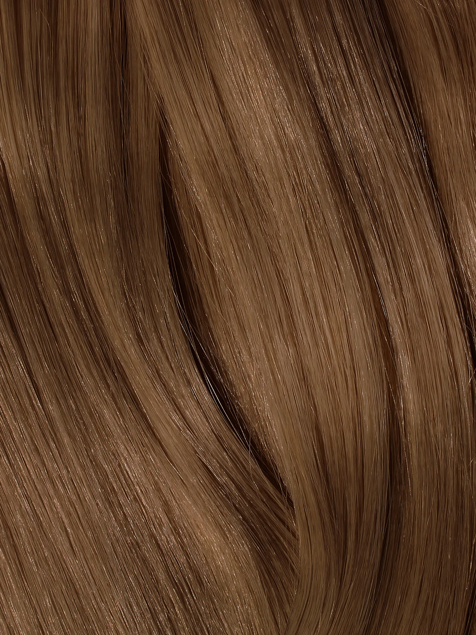 Salted Caramel Blonde