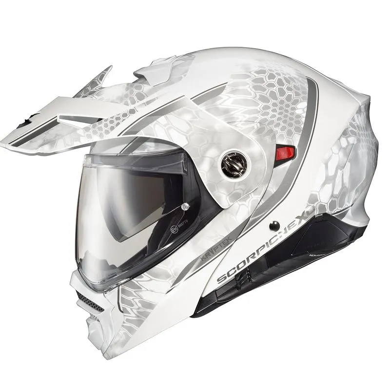 Scorpion EXO-AT960 Modular Helmet Kryptek