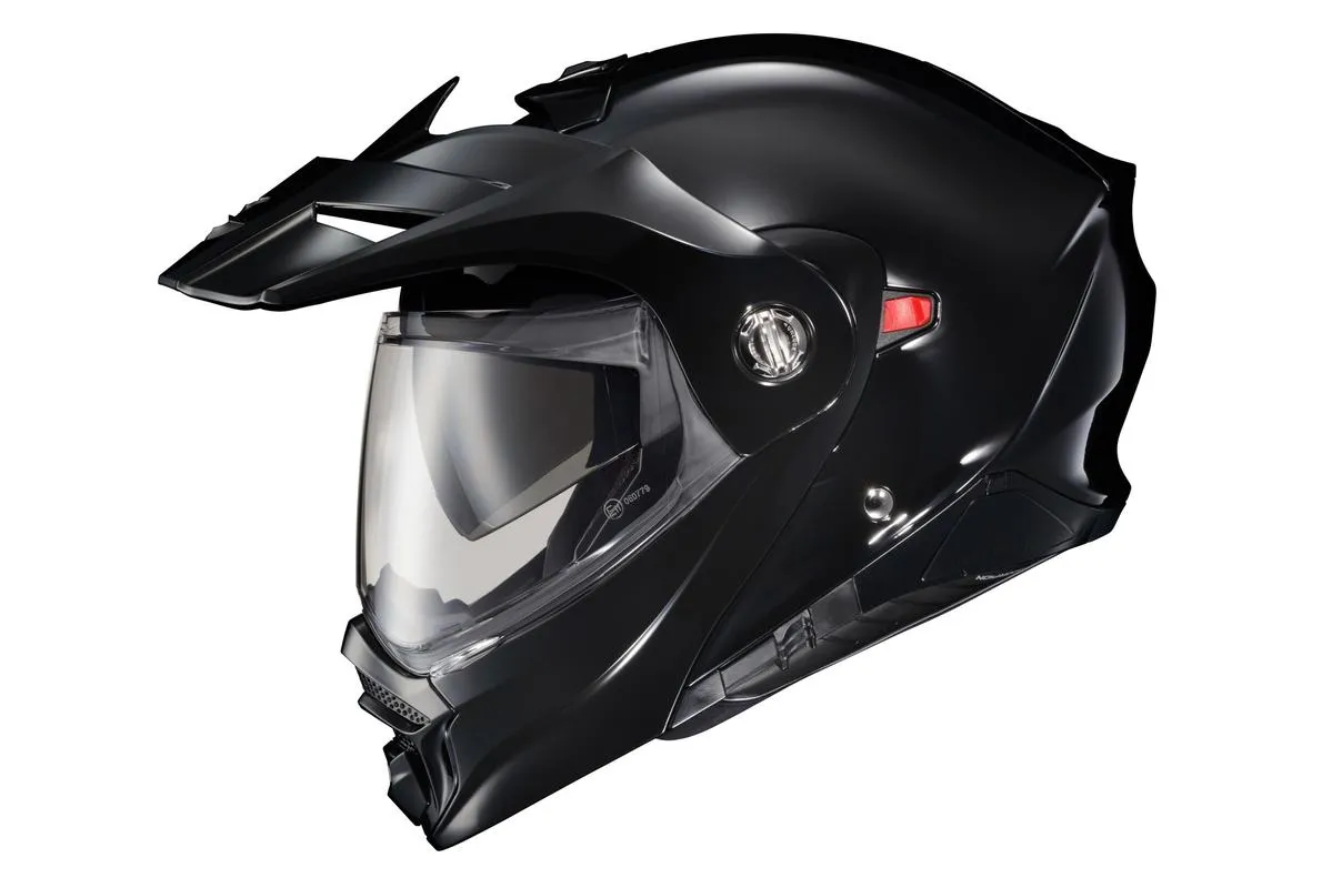Scorpion EXO-AT960 Modular Helmet Solid