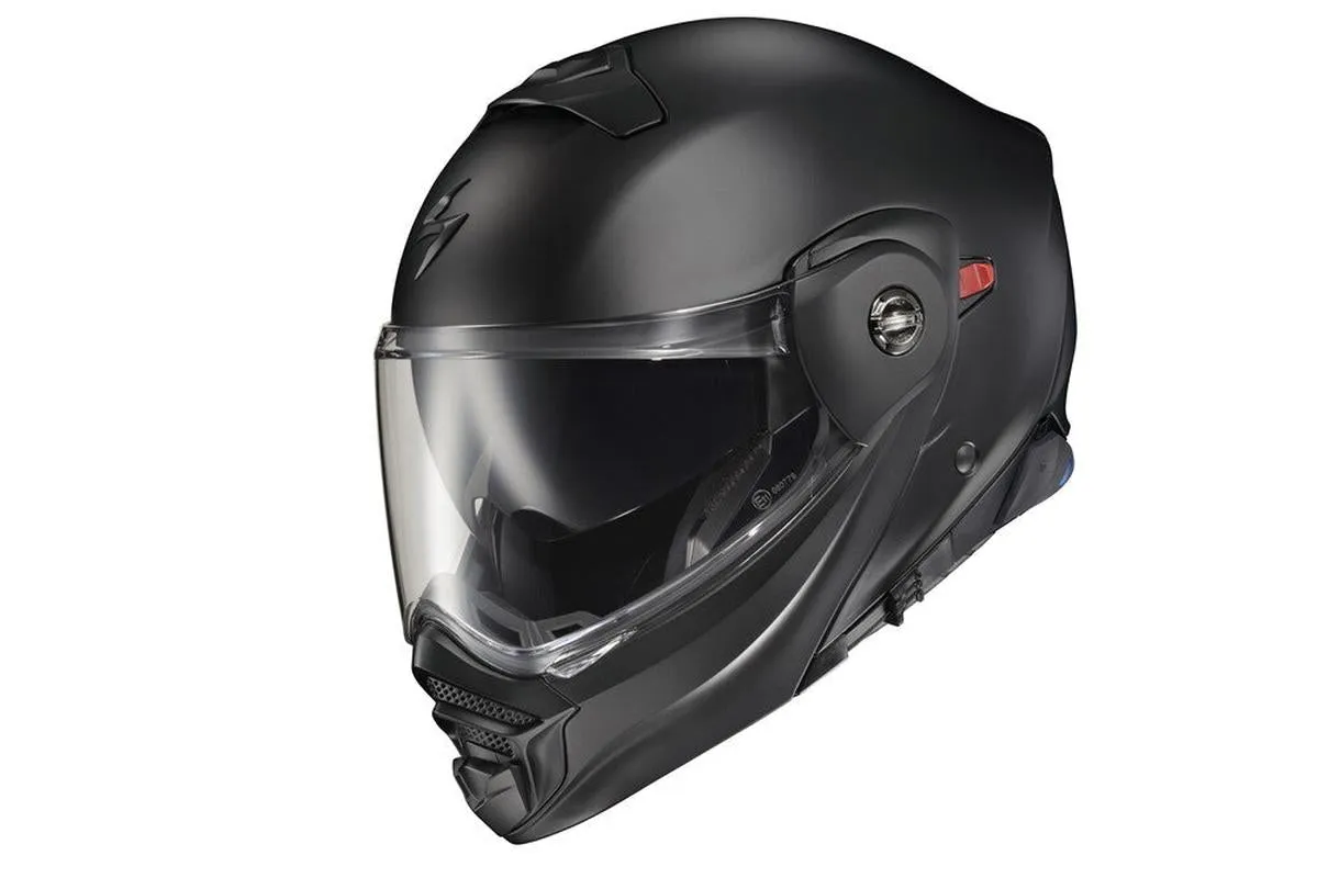Scorpion EXO-AT960 Modular Helmet Solid