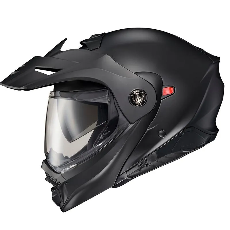 Scorpion EXO-AT960 Modular Helmet Solid