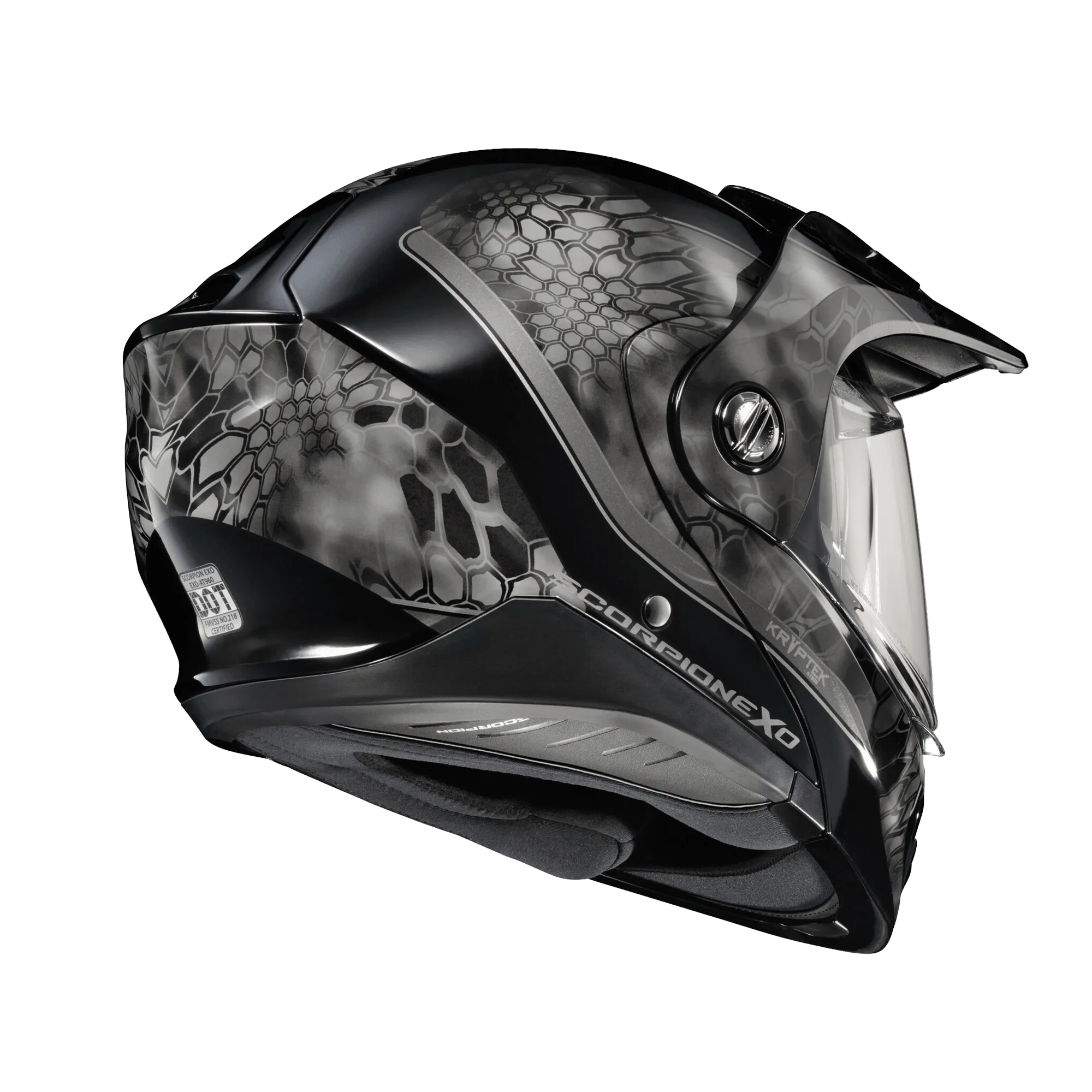 Scorpion EXO-AT960 Modular Helmet