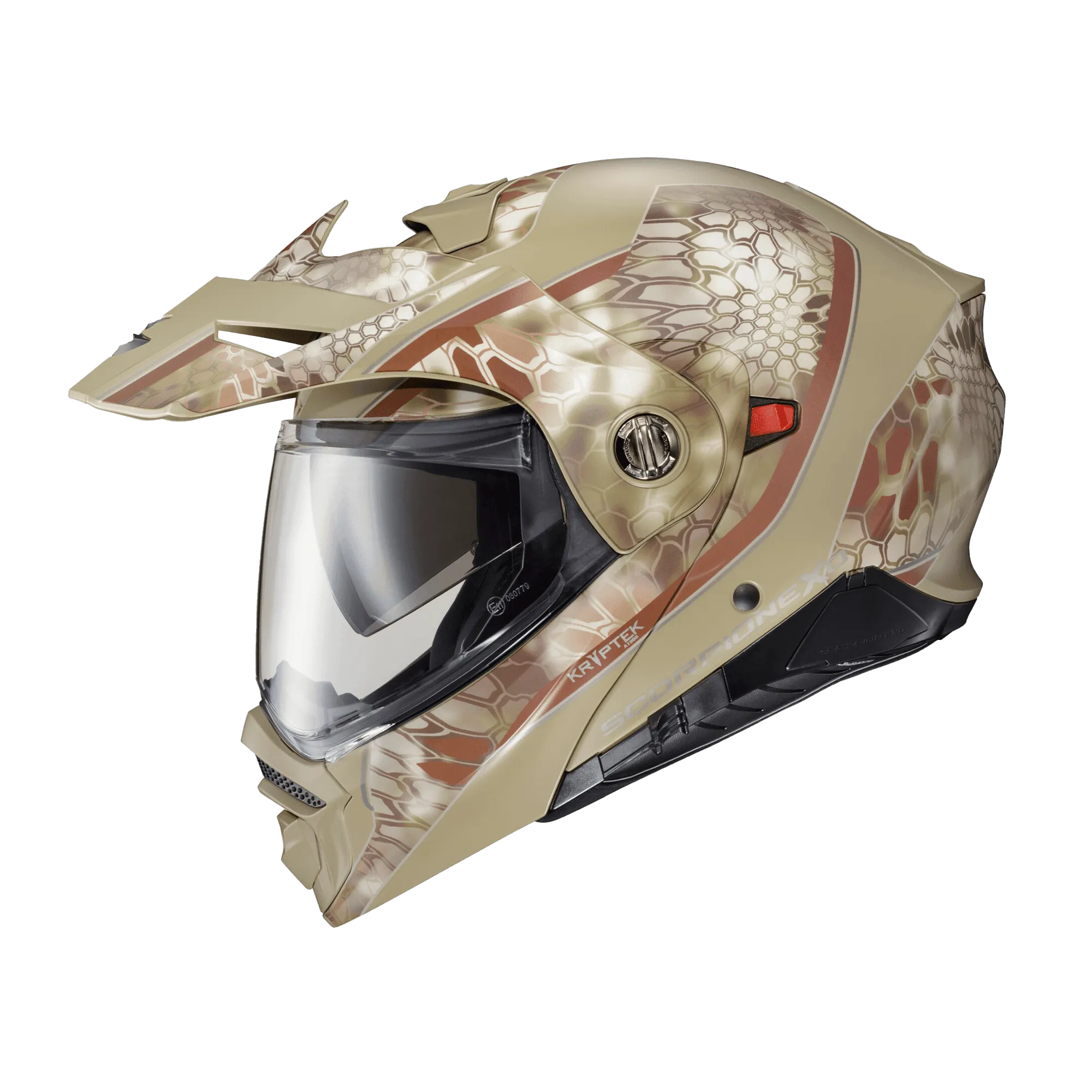 Scorpion EXO-AT960 Modular Helmet