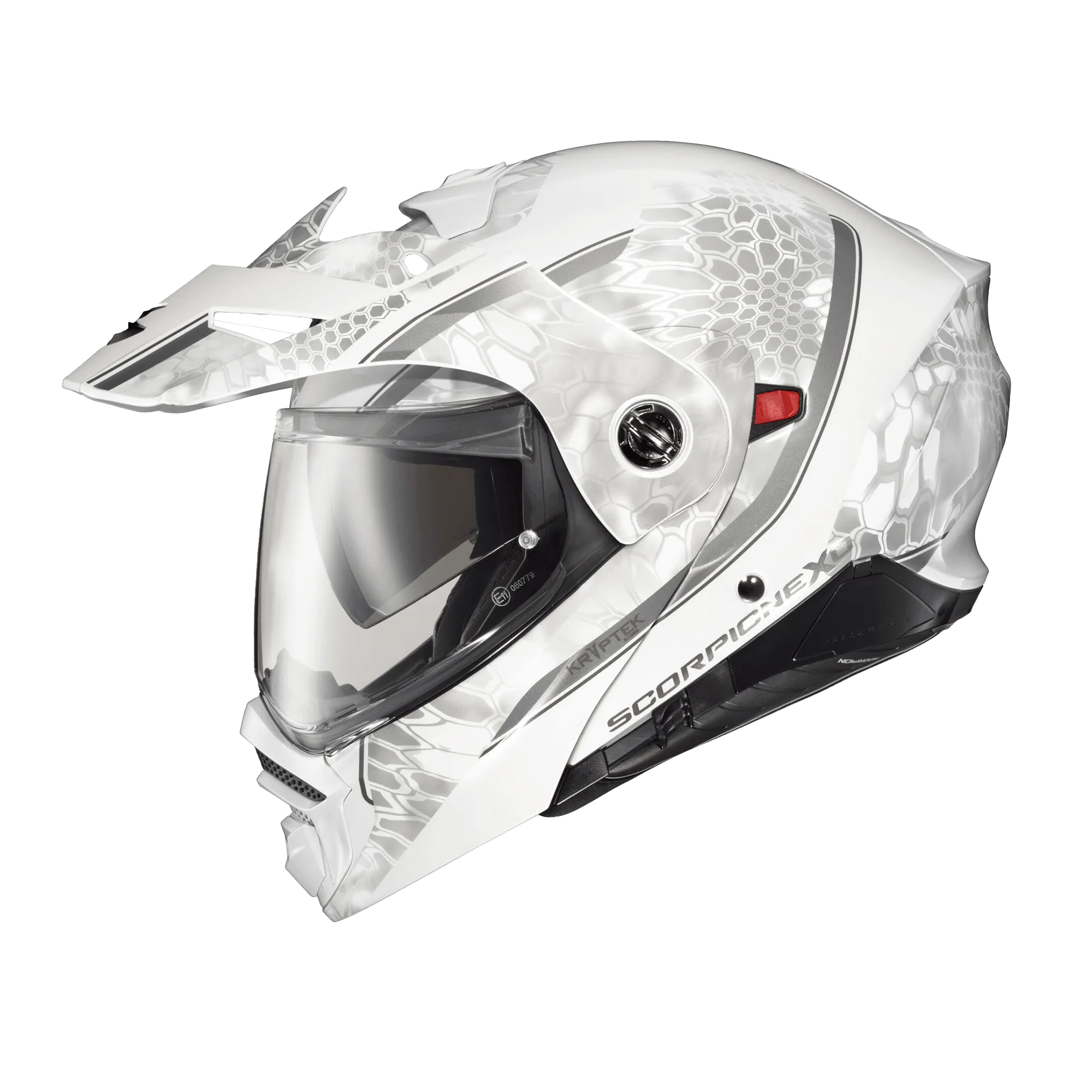 Scorpion EXO-AT960 Modular Helmet