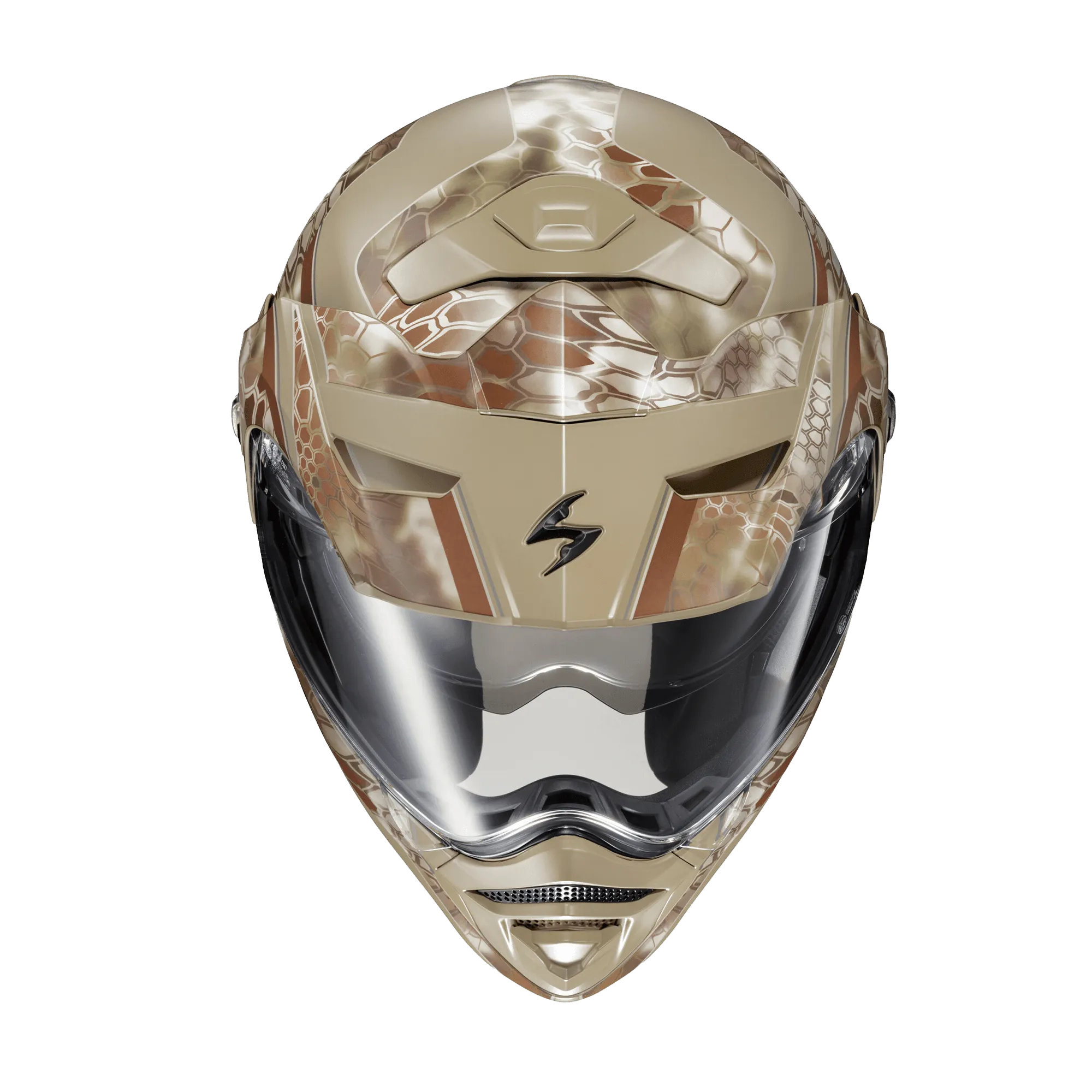 Scorpion EXO-AT960 Modular Helmet