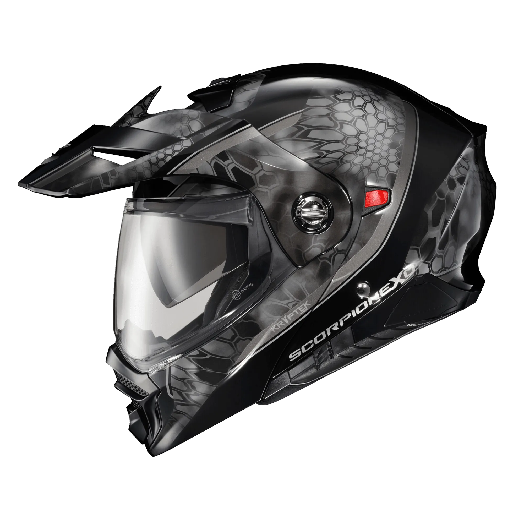 Scorpion EXO-AT960 Modular Helmet