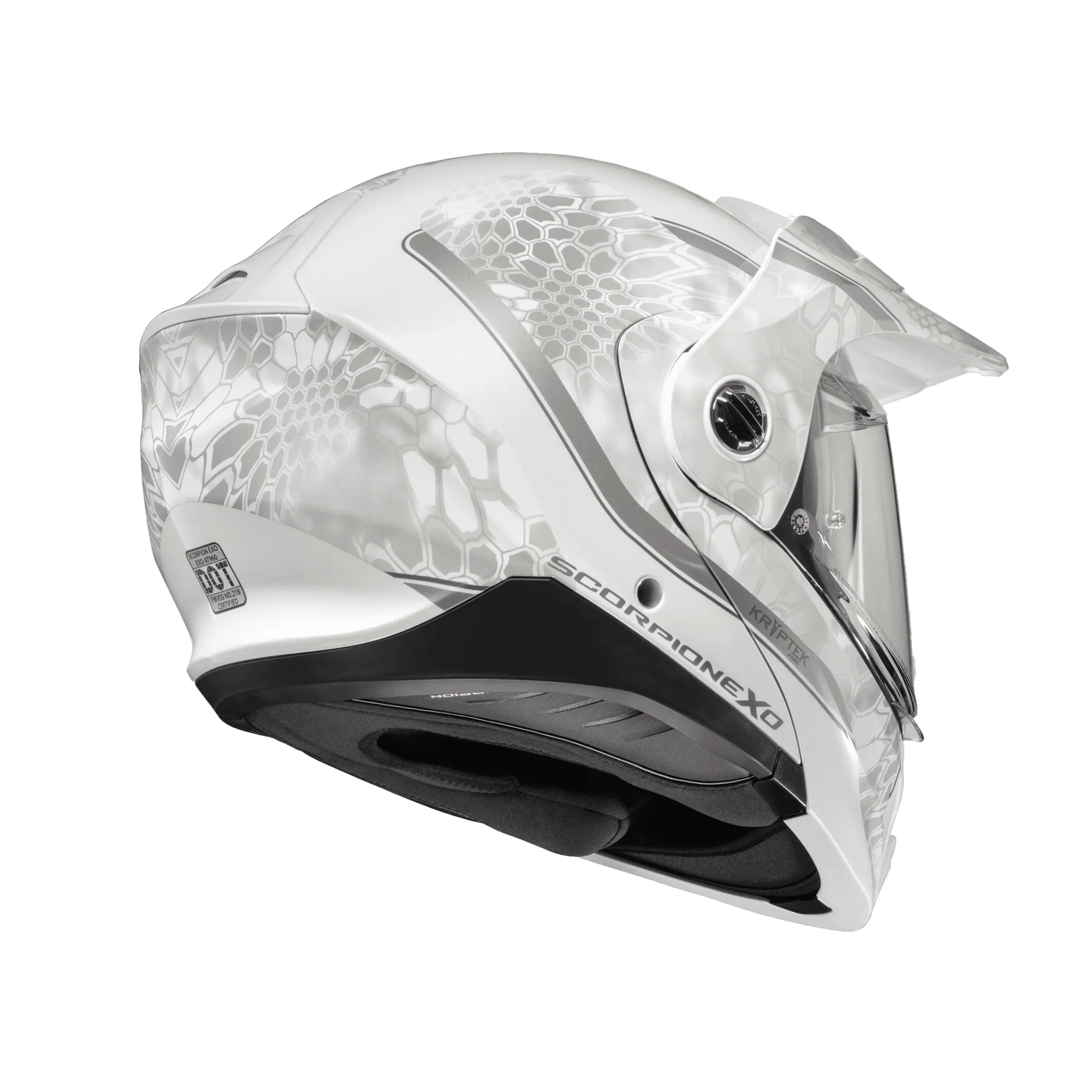 Scorpion EXO-AT960 Modular Helmet
