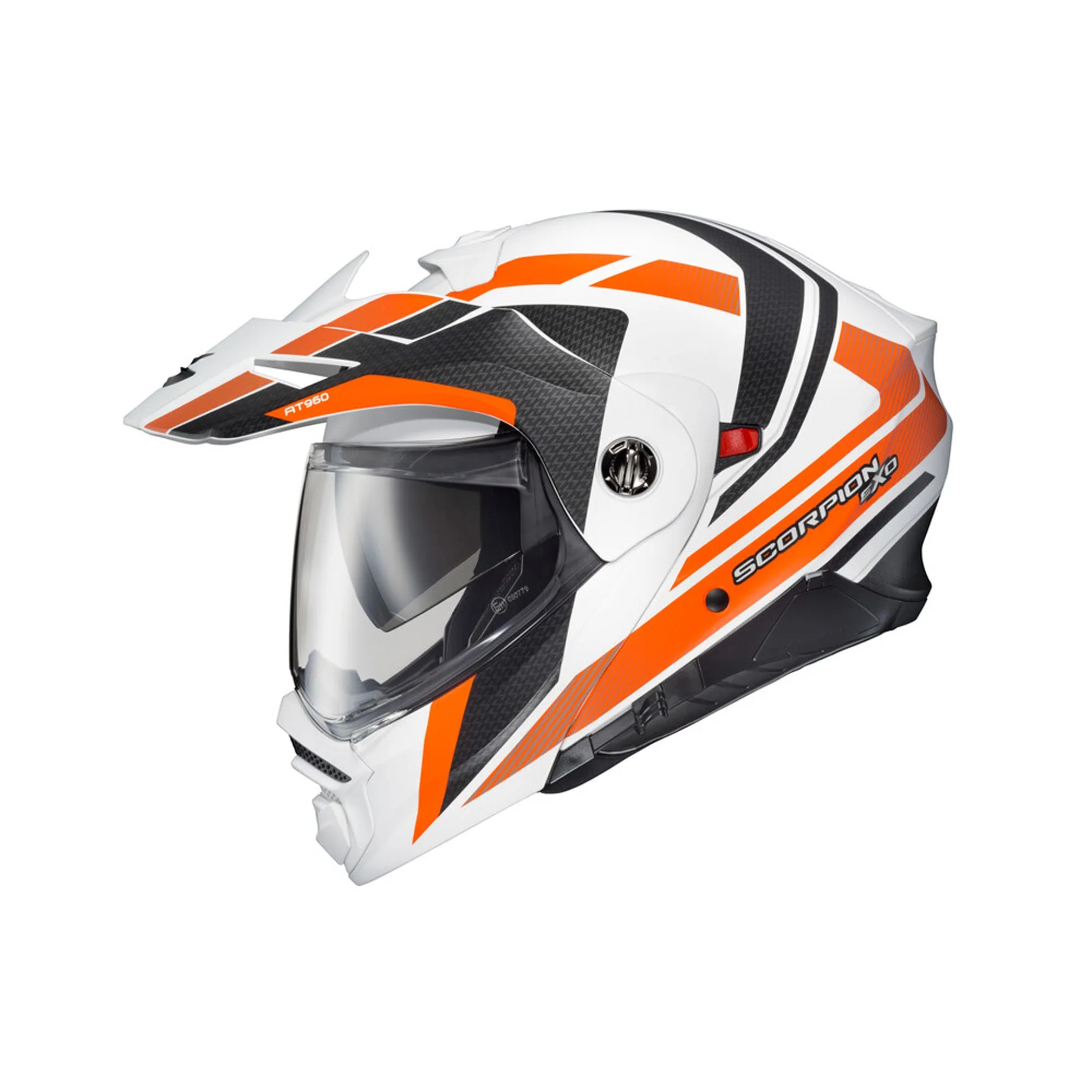 SCORPION EXO EXO-AT960 Hicks Modular Helmet