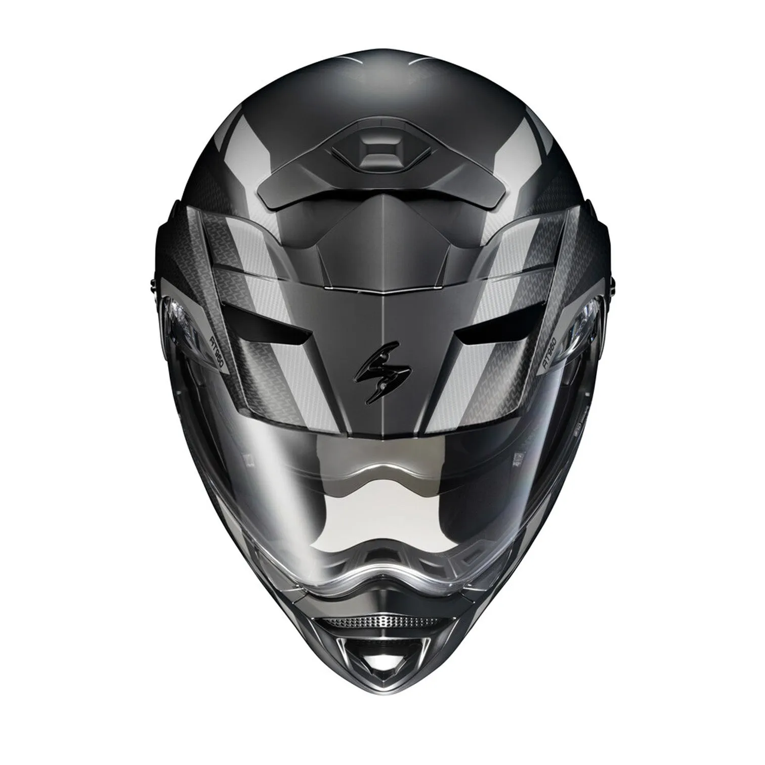 SCORPION EXO EXO-AT960 Hicks Modular Helmet