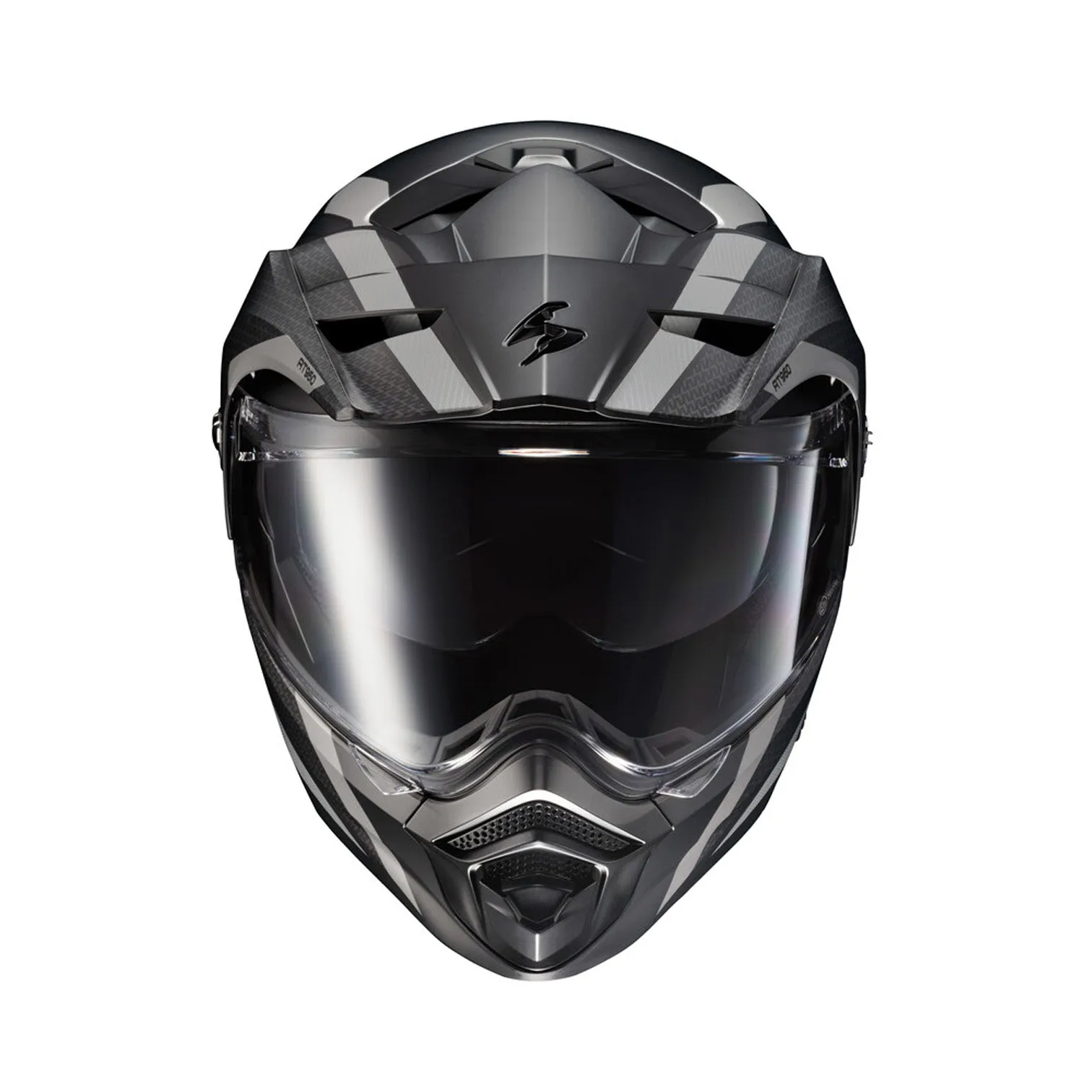 SCORPION EXO EXO-AT960 Hicks Modular Helmet