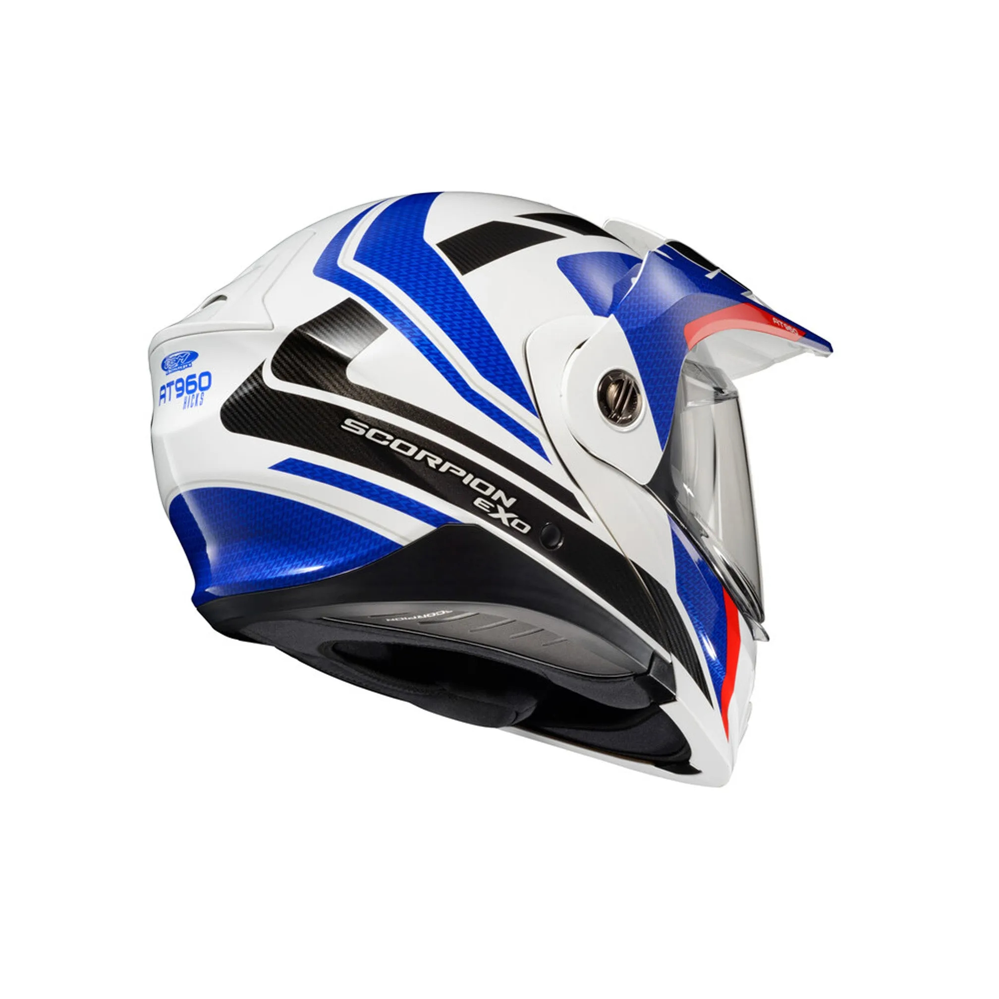 SCORPION EXO EXO-AT960 Hicks Modular Helmet