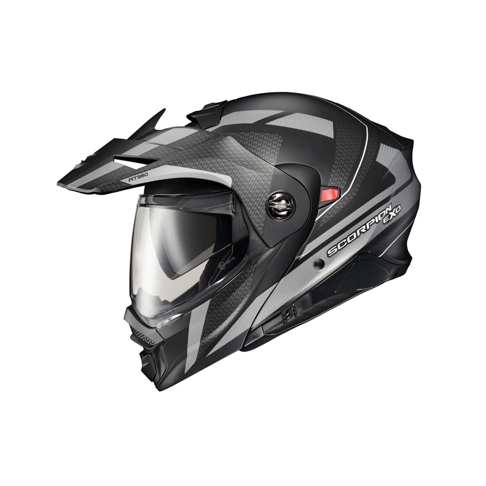 SCORPION EXO EXO-AT960 Hicks Modular Helmet